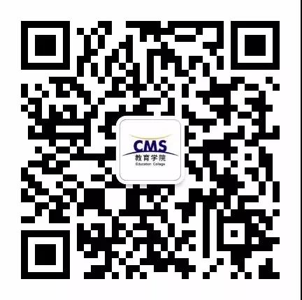 中国蒙台梭利协会（CMS）暑期培训即将开始(图2)